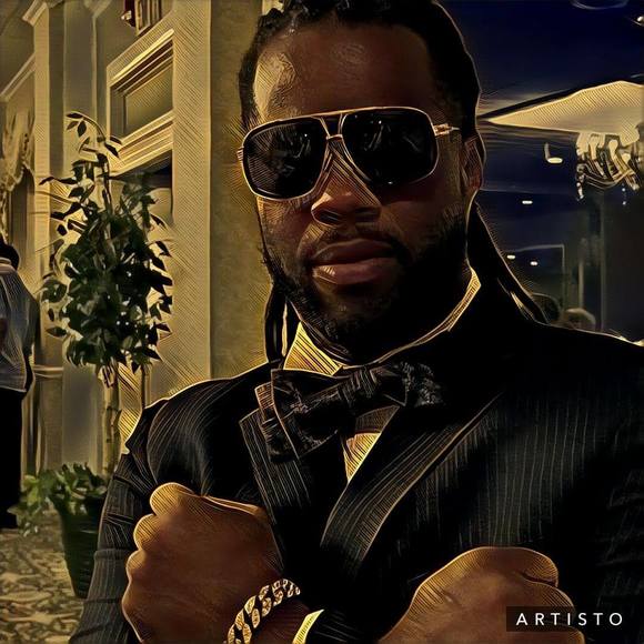 Meet your Posher, Von - Picture 1 of 1